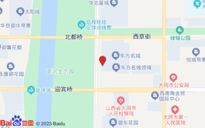 【尚途廣告傳媒】地址詳情,位置示意圖,地圖位置,交通指引,周邊酒店-大同文化傳媒-大同地圖